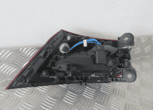 Lampa tylna tył prawa vw golf viii 8 led 5H0945096C 2019- 14