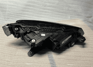 Skoda superb 3 iii lift full led lampa lewa 3