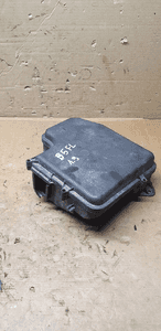 Obudowa osłona komputera VW Passat B5 FL 8D1907355B 8D1907613A 2