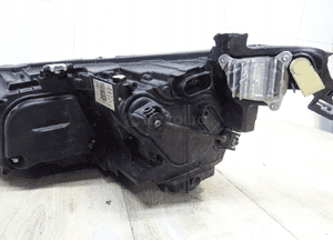 Golf 8 viii prawa lampa przód reflektor full led 5h1941036 8