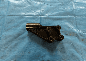 Mocowanie ucho hak holowniczy iveco daily 06-