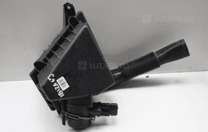 Obudowa filtra powietrza przepływomierz Seat Ibiza IV 6J 2008-2017 Skoda Fabia II 2