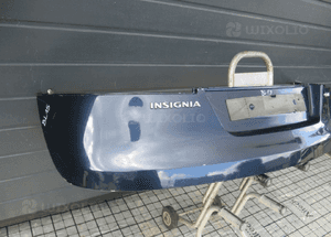 Blenda tylna klapy opel insignia a kombi 2008- 2