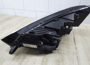 Lampa Prawy Przód 260106343R Dacia Sandero III oryginał 7