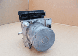 POMPA HAMULCOWA ABS ESP PEUGEOT 307 CITROEN C4 9658299680 ORYGINAŁ 3