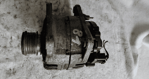 Alternator vw seat skoda audi 1.9 tdi 038903023L 1