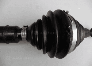 Półoś prawa przegub 1K0407272EN VW SEAT AUDI SKODA 3