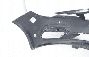 Opel astra k v lift 2019- zderzak przód przedni 39130492 5