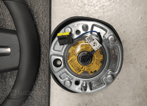 Bmw G05 G06 G01 G32 G30 kierownica multifunkcyjna asystent pasa nowa 12