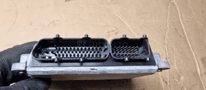 Komputer sterownik silnika VW New Beetle 2.0 06A906018AB 3