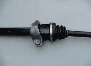 Półoś prawa przód Mini Cooper R56 R57 R58 R59 1,6i 3