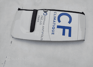 Drzwi prawe prawy tył tylne renault express ii 2021-2024 8