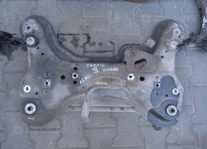 ZWROTNICA AMORTYZATOR VIVARO B TRAFIC III 2