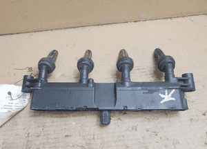 CEWKA ZAPŁONOWA PEUGEOT 207 1.4 2