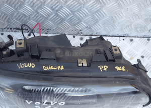 Volvo S60 i reflektor prawy przód europa 8659611 radom 2