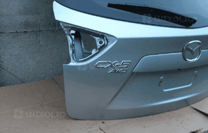 Tylna klapa kamera mazda CX-5 2015 5