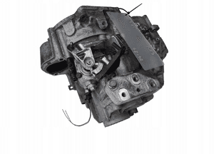 Skrzynia biegów manualna audi A3 8P 2.0 tdi kns 2005-2008 lift 4