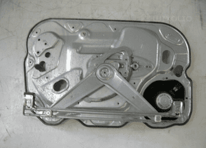 Podnośnik szyby prawy przód ford kuga MK1 1