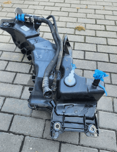 Ford transit connect MK2 ii zbiornik pompa adblue wlew KV615J228BG 1