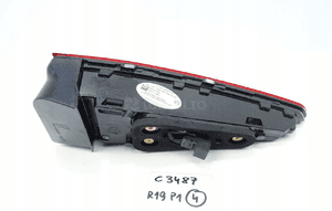 Lampa prawy tył prawa tylna skoda enyaq 5LG 4
