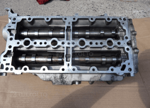 Iveco ducato 2.3 pokrywa wałki 5802390799 euro 6 2