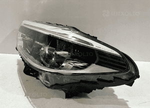 BMW 5 G30 G31 Lampa Adaprive Led L - 16008 2