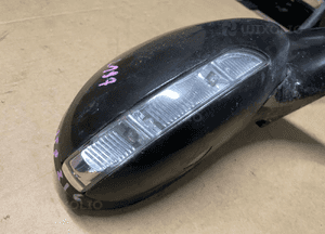 mercedes cl 216 prawe lusterko coupe 15 pin 4
