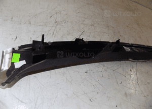 Volvo XC60 i osłona bagażnika pasa tył 31307723 5