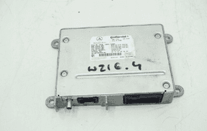 MODUŁ BLUETOOTH MERCEDES CL600BT CL W216 1