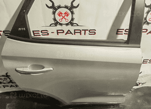 Drzwi prawy tył prawe tylne hyundai tucson iii 3 3