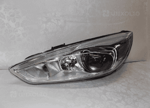 LAMPA PRZÓD PRZEDNIA LEWA FORD FOCUS MK3 LIFT XENON 2014-2018 1