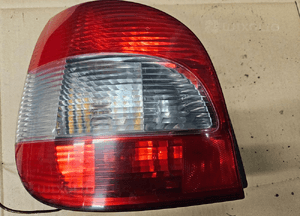 Renault Scenic I 1 lift lampa tył tylna lewa 1