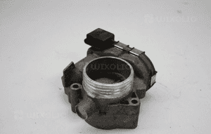 Przepustnica Citroen Peugeot 1.6 16V 1