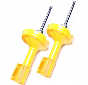 Amortyzatory sportowe Przednie RENAULT CLIO II 1