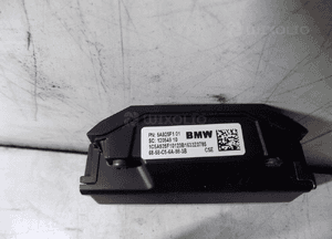 BMW 3 G20 G21 2023 KAMERA SZYBY CZOŁOWEJ 5A925F1 4