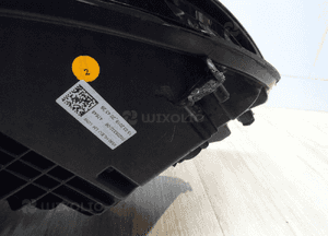 Jaguar pace X590 lampa full led lew J9D3-13W030BC 8