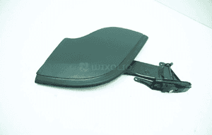 Klapka dachu lewa cts 120447500 kol 502 blue mercedes sl R230 02 2