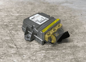 MAZDA 6 III GJ LIFT SENSOR MODUŁ PODUSZEK AIRBAG GMC8-57K30 2