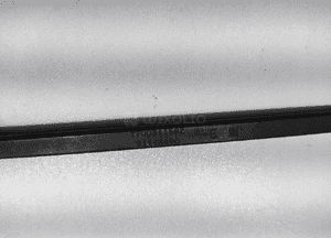 RAMIĘ WYCIERACZKI LEWE KIEROWCY PRZÓD PRZEDNIE TRAFIC II VIVARO 7700311582 4