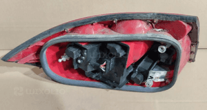 Lampa prawa tył tylna audi tt 8N uk 3