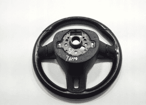 Kierownica multifunkcja sterowanie volkswagen jetta vi 5C 5C0419091AK 14-18 9