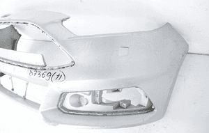 Zderzak przód przedni ford focus MK3 lift 14- st F1EB-17757-B 6