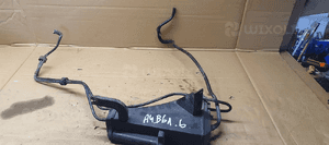Filtr węglowy Audi A4 B6 1.6 8E0201303D 3
