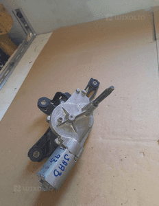 SILNICZEK WYCIERACZKI TYŁ SAAB 9-3 nr 0390201595 5