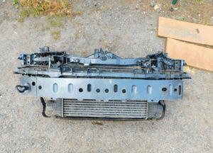 focus MK2 pas przedni WYSYŁKA 1