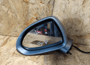 LUSTERKO ELEKTRYCZNE LEWE OPEL CORSA D 5-PIN Z163 ORYGINAŁ WYSYŁKA! 4