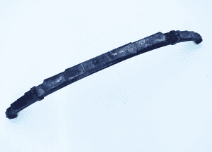 RESOR TYŁ TYLNY NISSAN PATROL Y60 7 PIÓR PIÓROWY 1988-1997 3