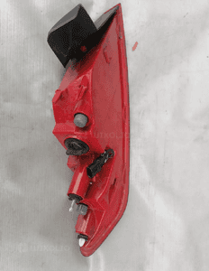 Lampa tył lewa prawa Renault Laguna 3 III Coupe 8