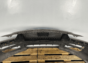 Zderzak przód przedni jaguar xe X760 2015- GX73-17F003-AA FW93-16B856-AB 9