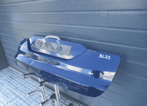 Blenda tylna ford mondeo MK5 kombi 2014- 4